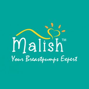 Malish Breast Pump