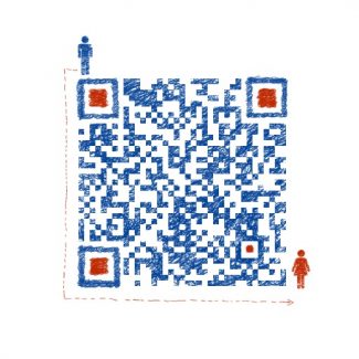 Bbmilkit WeChat QR 微信码