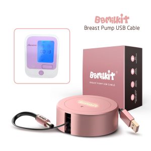 autumnz passion breast pump usb cable