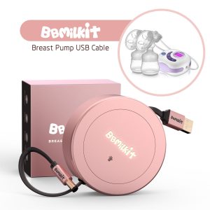 autumnz serene breast pump usb cable