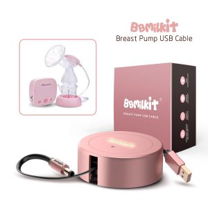 autumnz swift breast pump usb cable