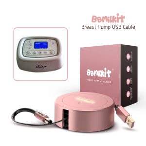 madre 1 innovation breast pump usb cable