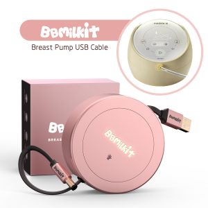 Bbmilkit Medela Sonata Breast Pump USB Cable