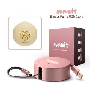 medela swing breast pump usb cable