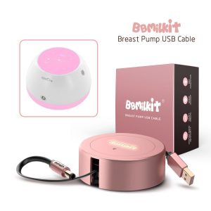 spectra m2 breast pump usb cable