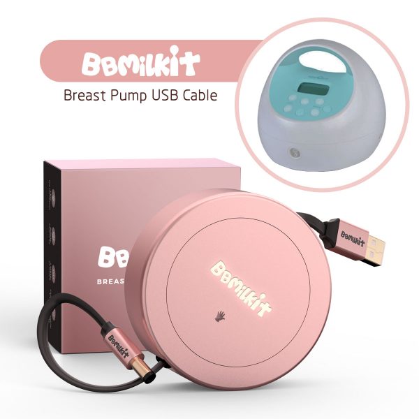 spectra s1 breast pump usb cable